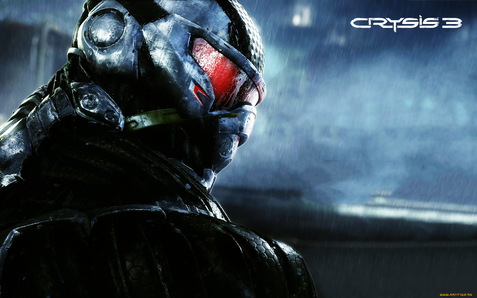 crysis, , , 